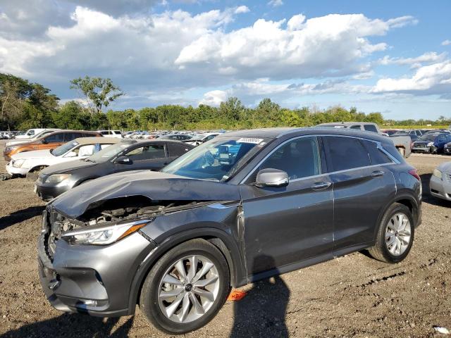Infiniti Qx50 pure (2020)