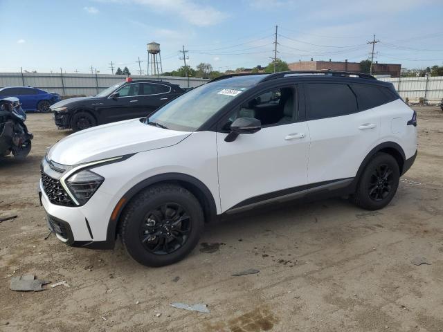 Kia Sportage x (2024)