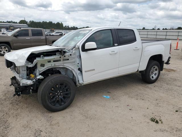 Gmc Canyon ele (2022)