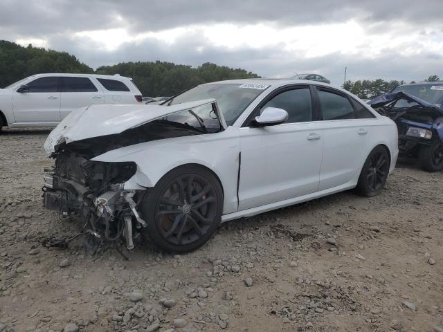 Audi S6 (2014)