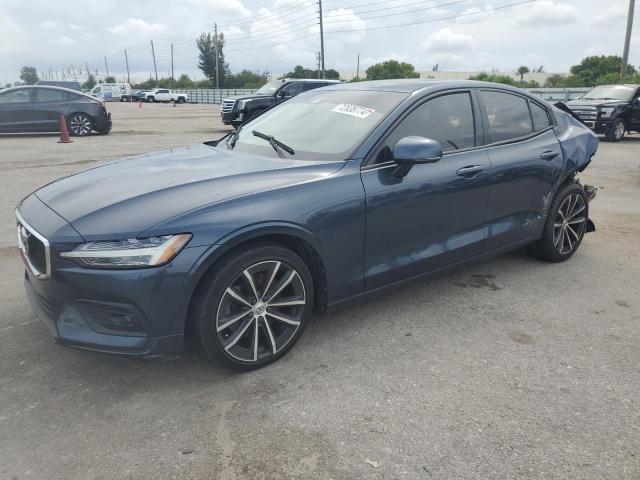 Volvo S60 t5 mom (2021)