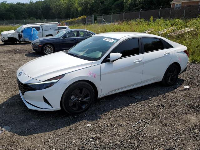 Hyundai Elantra bl (2023)