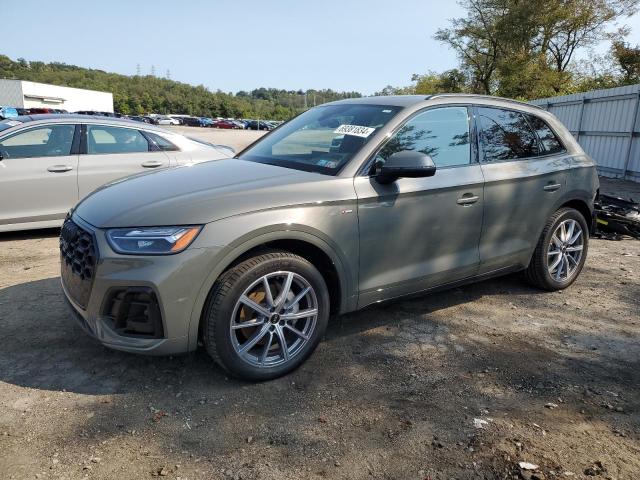 Audi Q5 e premi (2023)