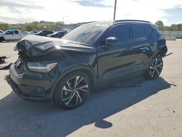Volvo Xc40 t5 mo (2019)