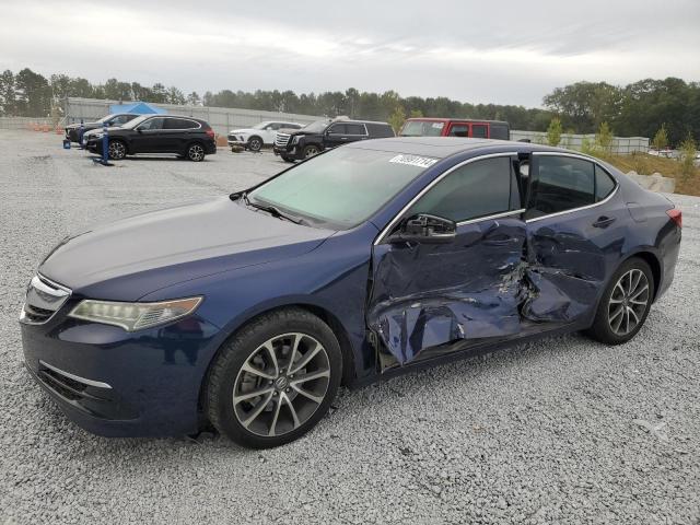 Acura Tlx tech (2016)
