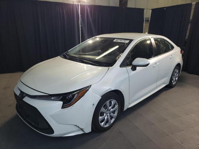 Toyota Corolla le (2020)