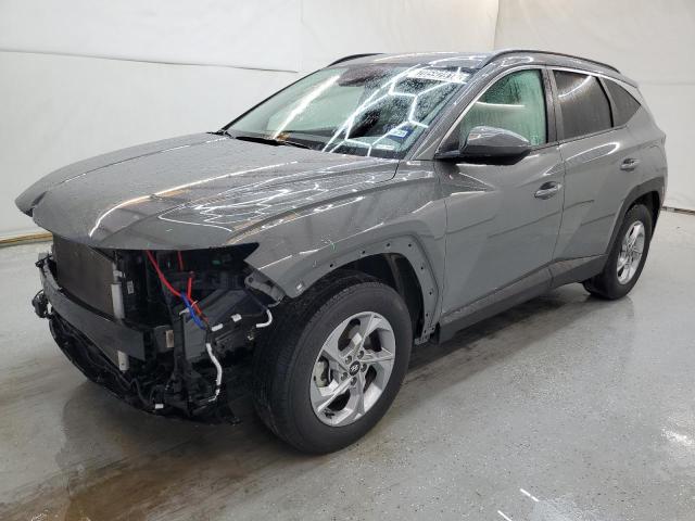 Hyundai Tucson sel (2024)