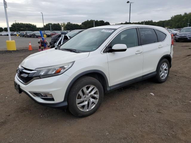 Honda Cr-v ex (2016)