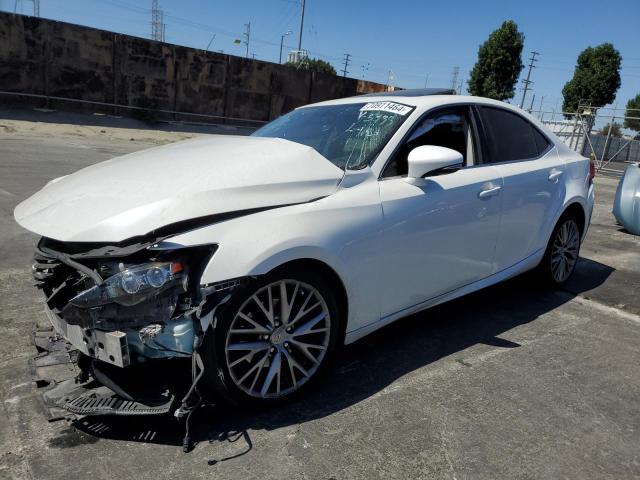 Lexus Is 250 (2015)