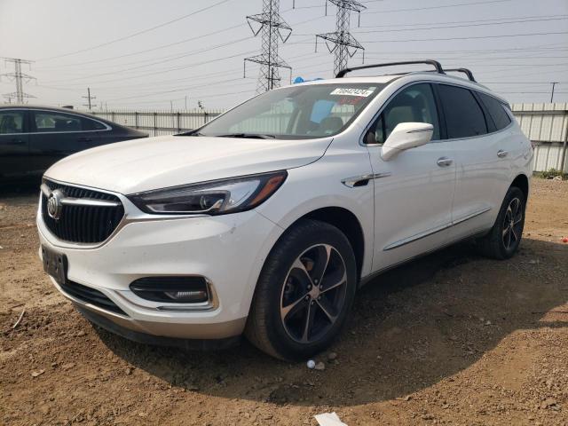 Buick Enclave es (2021)