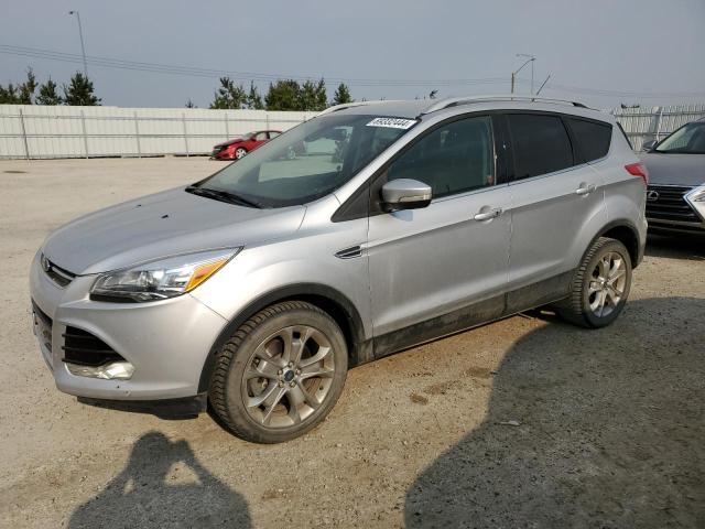 Ford Escape tit (2014)