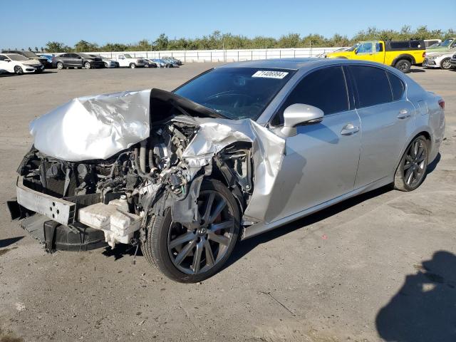 Lexus Gs 350 (2014)