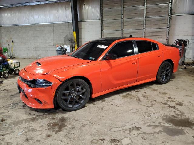 Dodge Charger gt (2021)