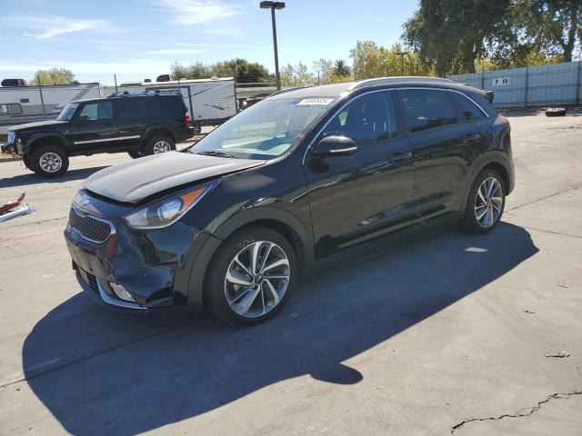 Kia Niro ex to (2017)