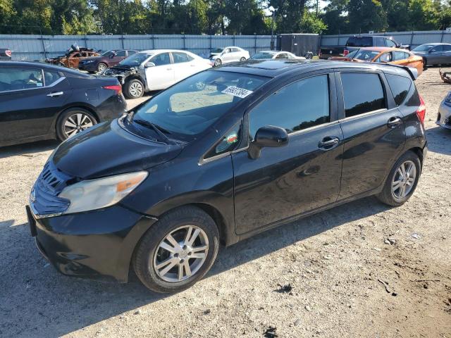 Nissan Versa note (2014)