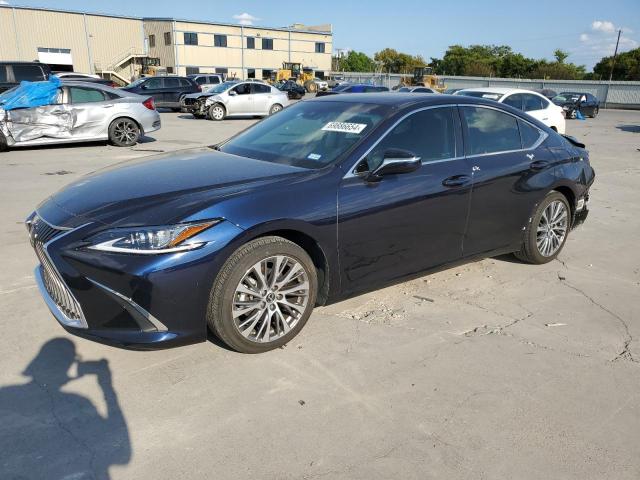 Lexus Es 350 bas (2021)