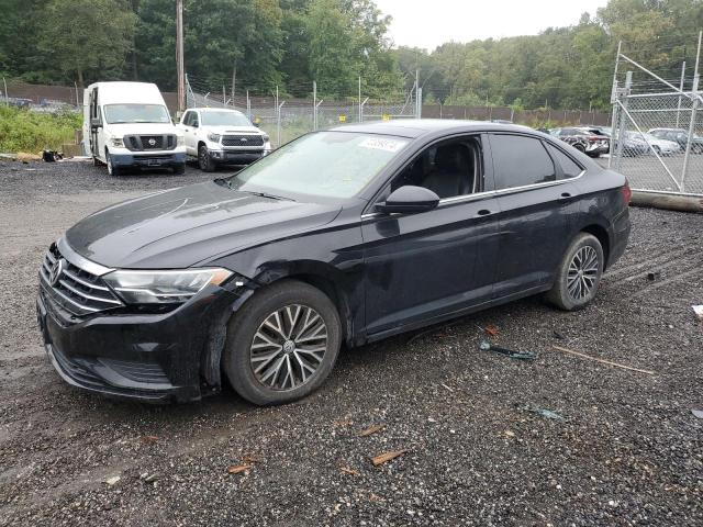 Volkswagen Jetta s (2020)