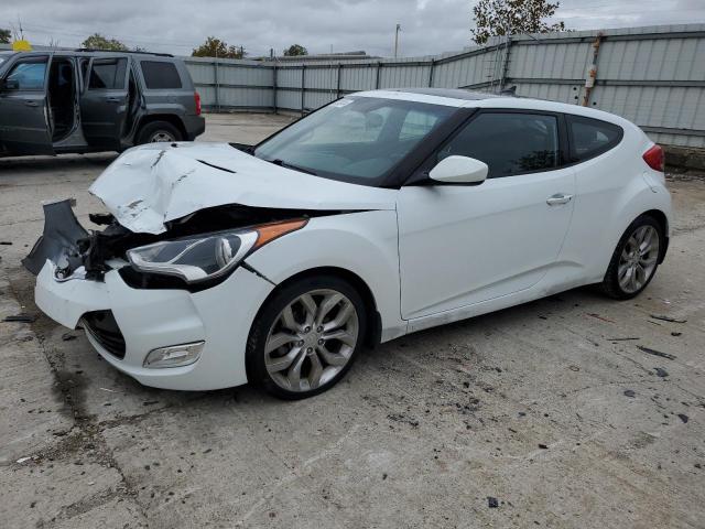 Hyundai Veloster (2015)