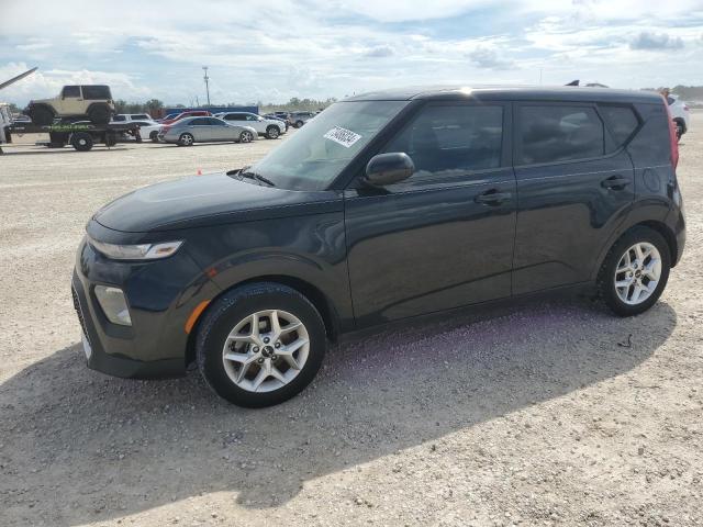 Kia Soul lx (2022)