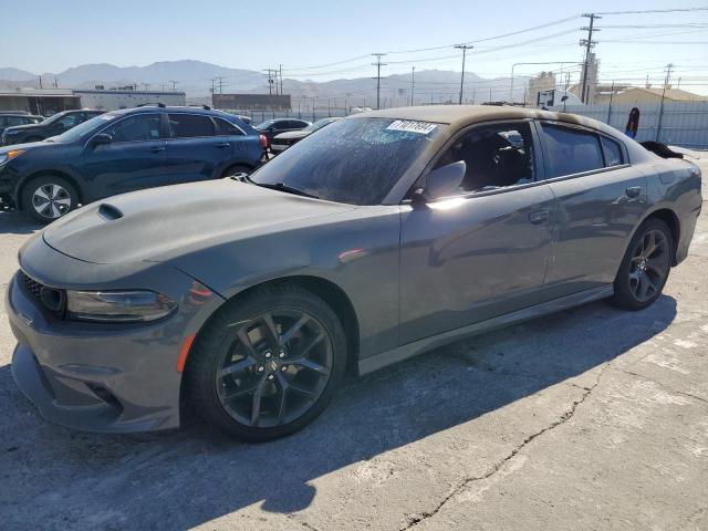 Dodge Charger gt (2019)