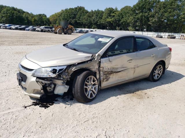 Chevrolet Malibu 1lt (2014)