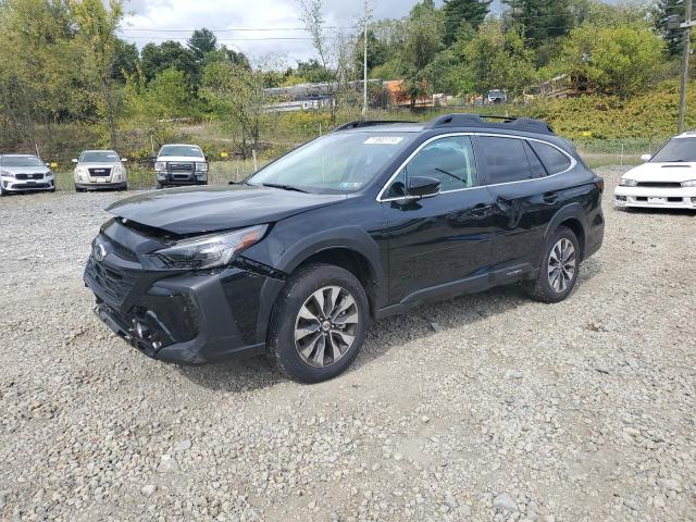 Subaru Outback li (2024)