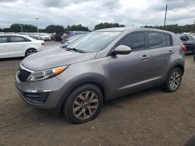 Kia Sportage l (2015)