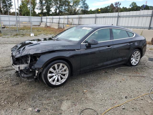 Audi A5 premium (2018)