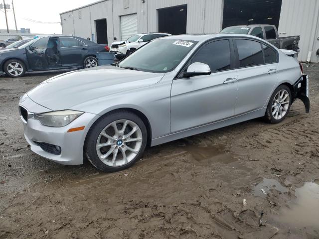 Bmw 320 i (2014)