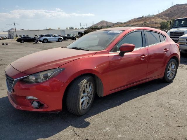 Mazda 3 grand to (2016)