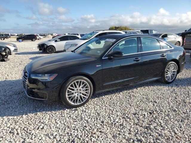 Audi A6 prestig (2016)