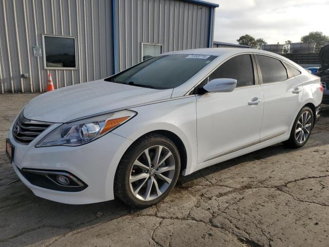 Hyundai Azera (2017)