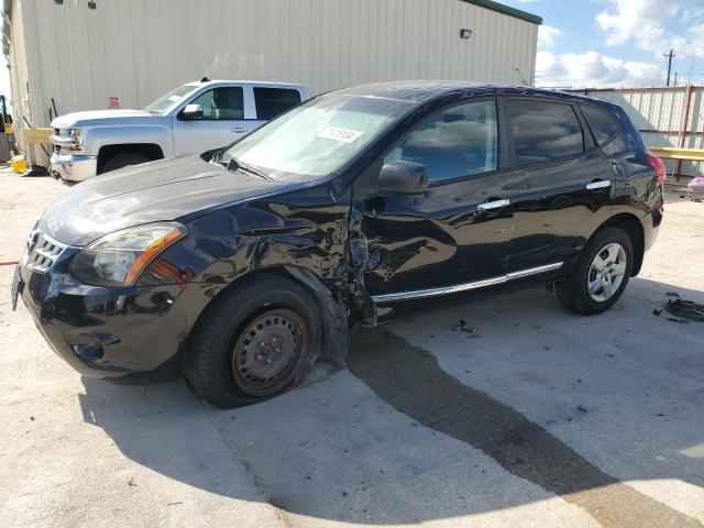 Nissan Rogue sele (2014)