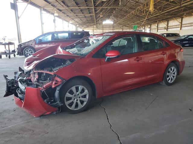 Toyota Corolla le (2021)