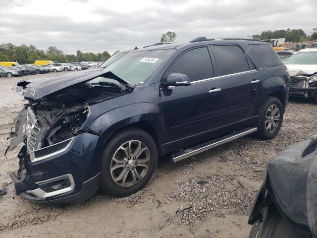 Gmc Acadia slt (2016)