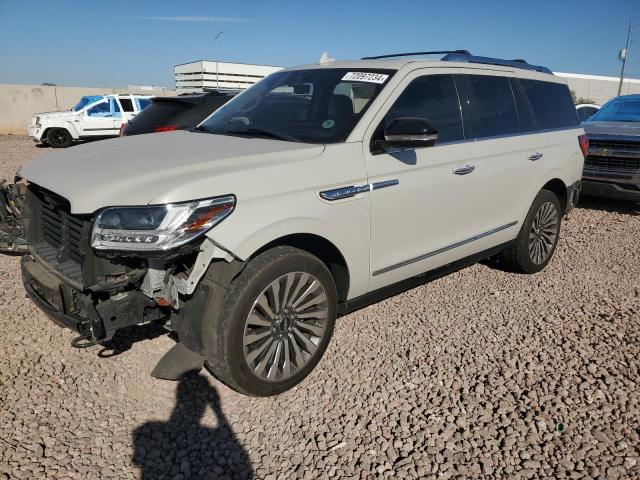 Lincoln Navigator (2019)
