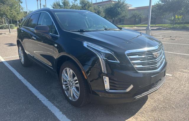 Cadillac Xt5 premiu (2018)