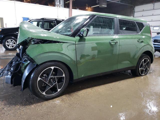 Kia Soul ex (2023)