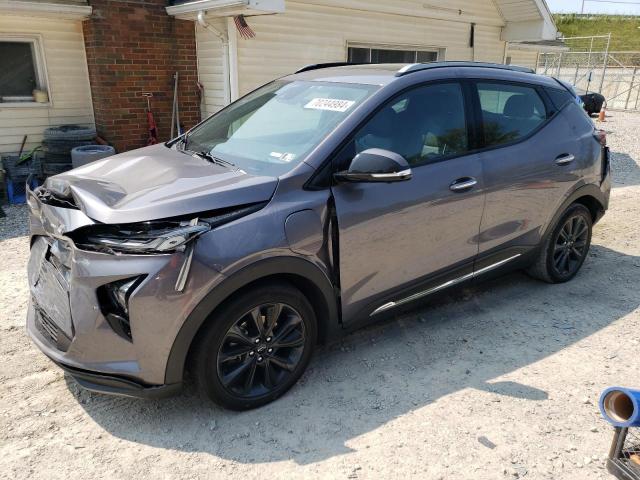 Chevrolet Bolt euv p (2022)