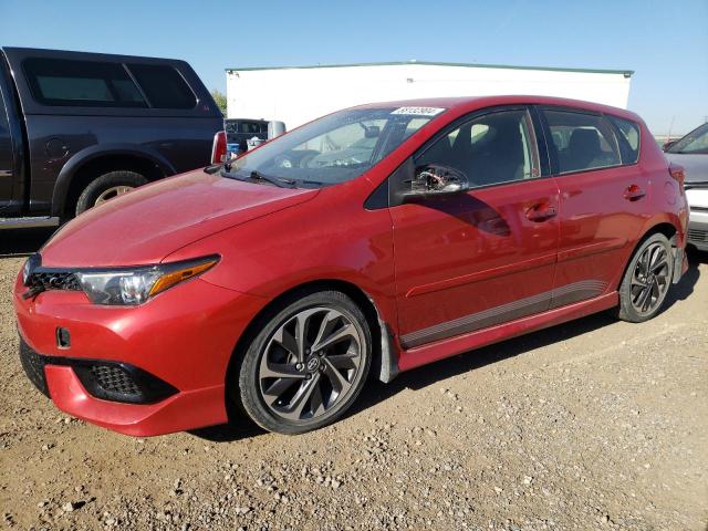 Toyota Scion im (2016)