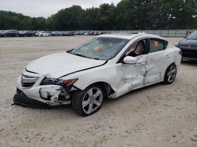 Acura Ilx 20 pre (2015)