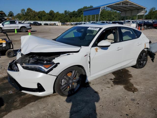 Acura Integra a- (2023)