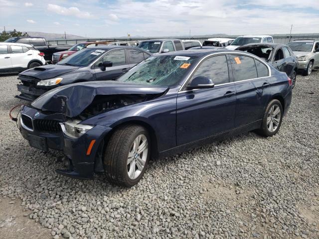 Bmw 330 i (2017)
