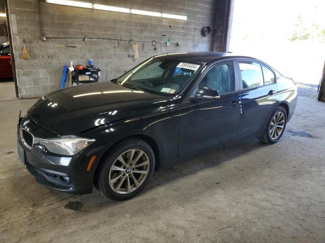 Bmw 320 i (2016)