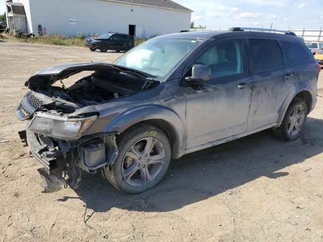 Dodge Journey cr (2020)