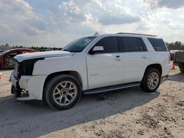 Gmc Yukon sle (2017)