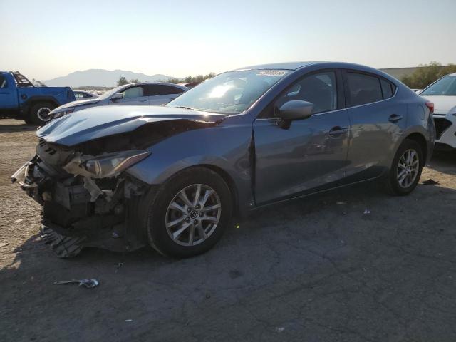 Mazda 3 grand to (2016)