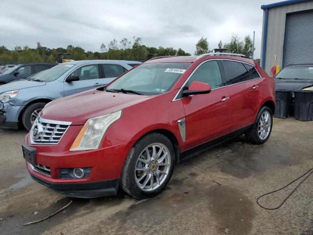 Cadillac Srx perfor (2015)