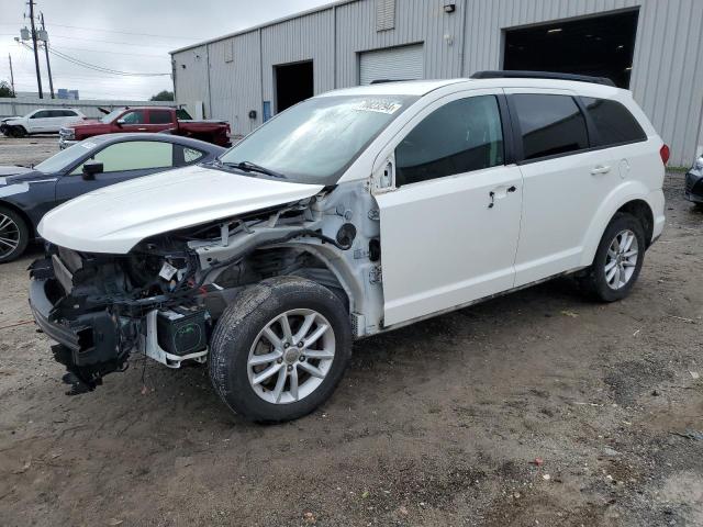 Dodge Journey sx (2015)