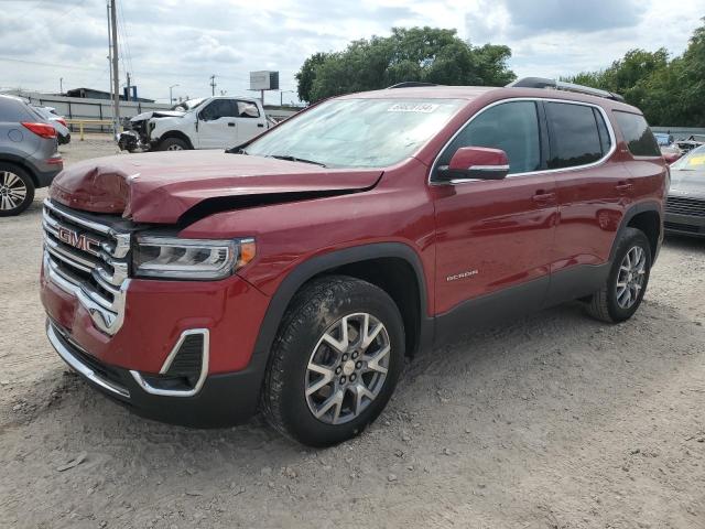 Gmc Acadia slt (2020)